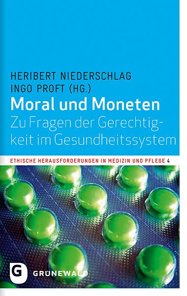 Produktbild: Moral und Moneten