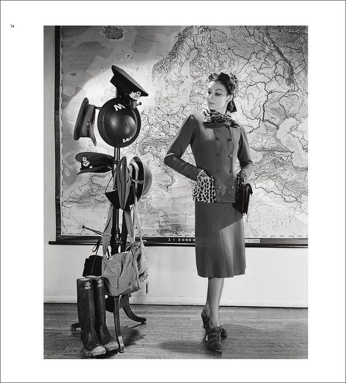 Produktbild: Lee Miller - Fotografien