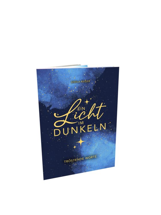 Produktbild: Ein Licht im Dunkeln