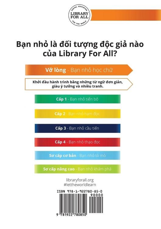Produktbild: A Fun Day - M&iquest;t ng&agrave;y vui ch&iquest;i