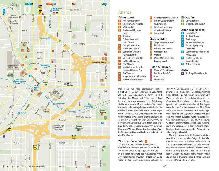 Produktbild: DuMont Reise-Handbuch Reiseführer USA, Der Osten