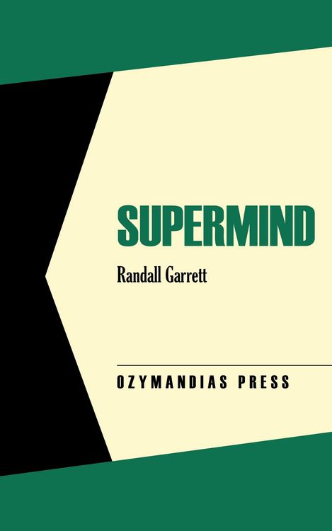 Produktbild: Supermind