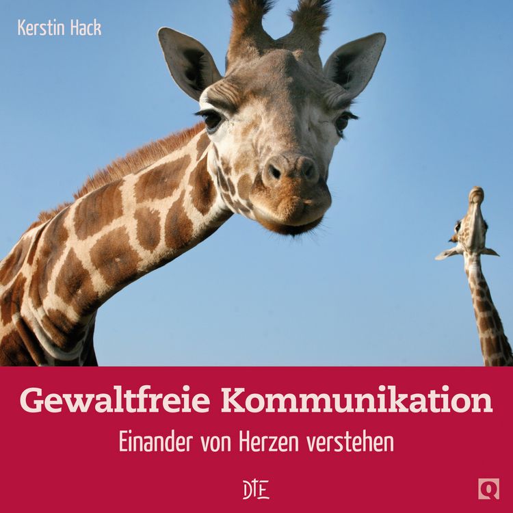 Produktbild: Gewaltfreie Kommunikation
