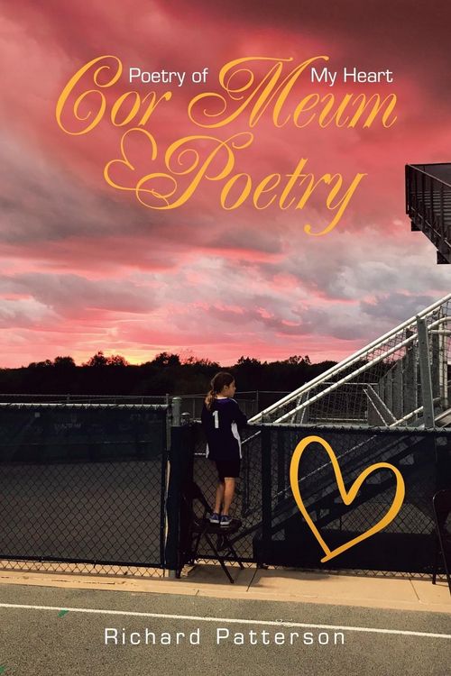 Produktbild: Cor Meum Poetry