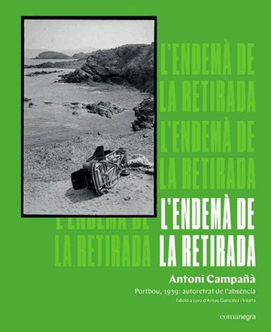 Produktbild: L'endema De La Retirada