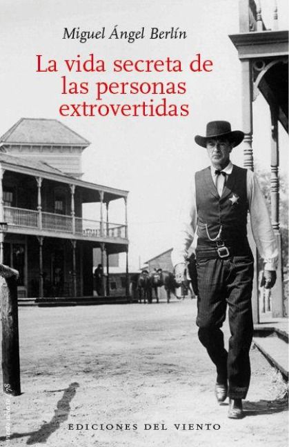 Produktbild: La Vida Secreta De Las Personas Extrovertidas