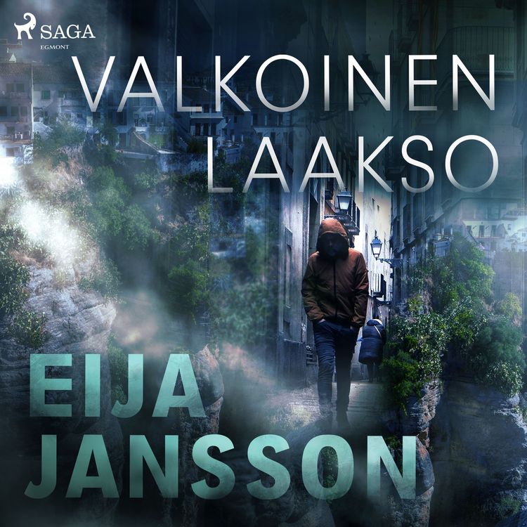 Produktbild: Valkoinen laakso