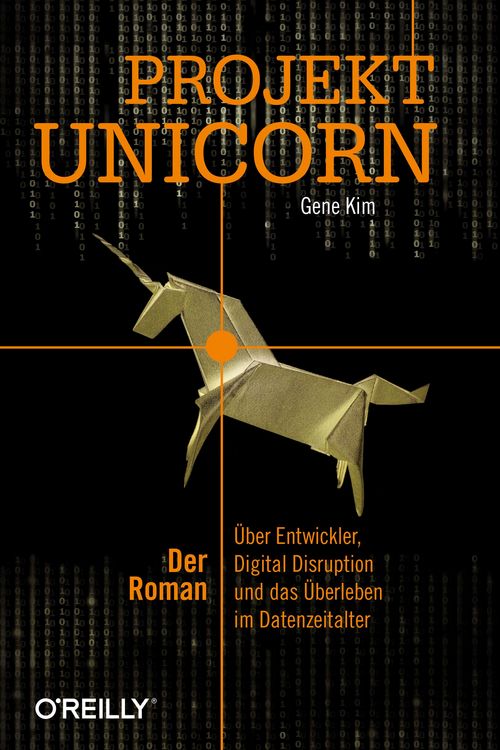 Produktbild: Projekt Unicorn