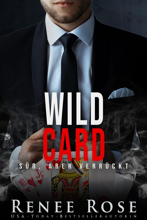 Produktbild: Wild Card