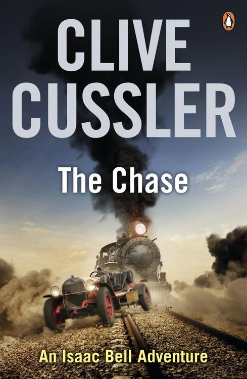 Produktbild: The Chase