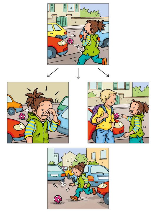Produktbild: Was nun?