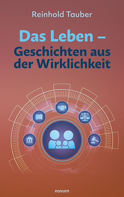 Produktbild: Das Leben &ndash; Geschichten aus der Wirklichkeit
