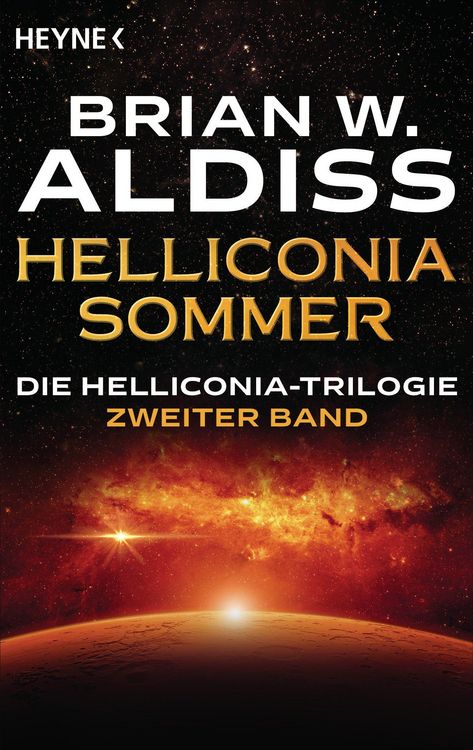 Produktbild: Helliconia: Sommer