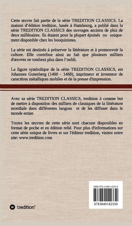 Produktbild: Les Demi-Vierges