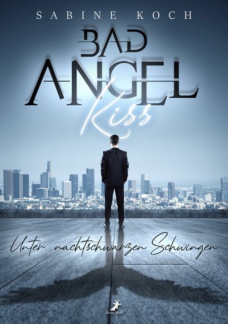 Produktbild: Bad Angel Kiss