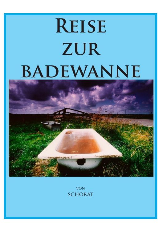 Produktbild: Reise zur Badewanne