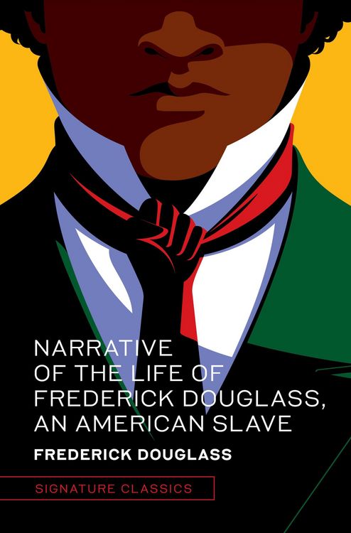 Produktbild: Narrative of the Life of Frederick Douglass, an American Slave
