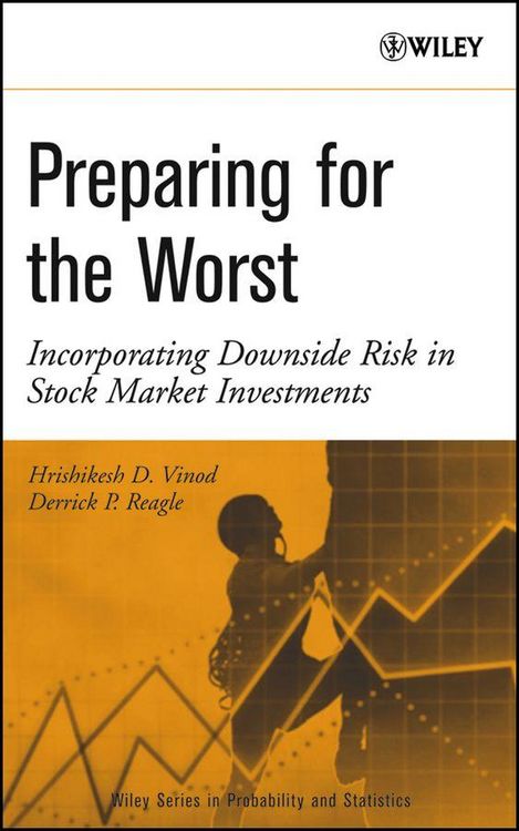 Produktbild: Preparing for the Worst