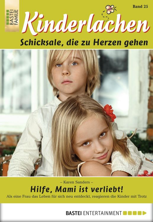Produktbild: Kinderlachen - Folge 025