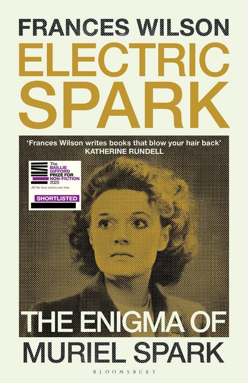 Produktbild: Electric Spark