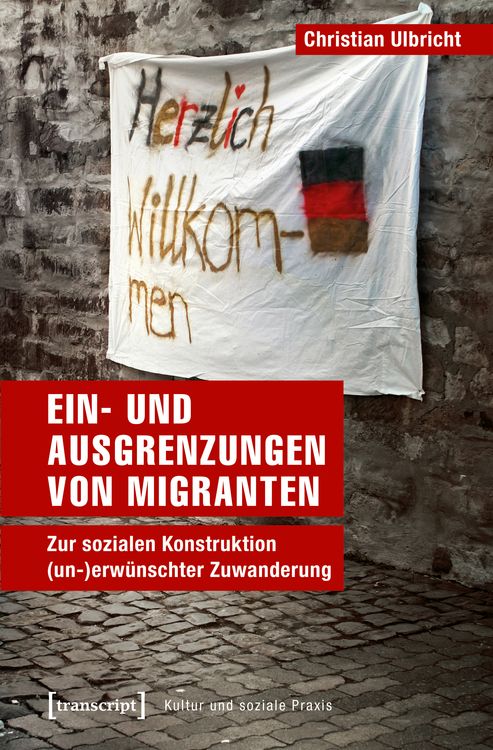 Produktbild: Ein- und Ausgrenzungen von Migranten