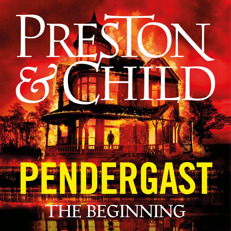 Produktbild: Pendergast