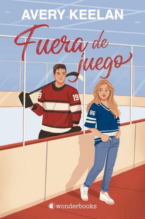Produktbild: Fuera de Juego