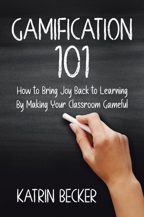 Produktbild: Gamification 101