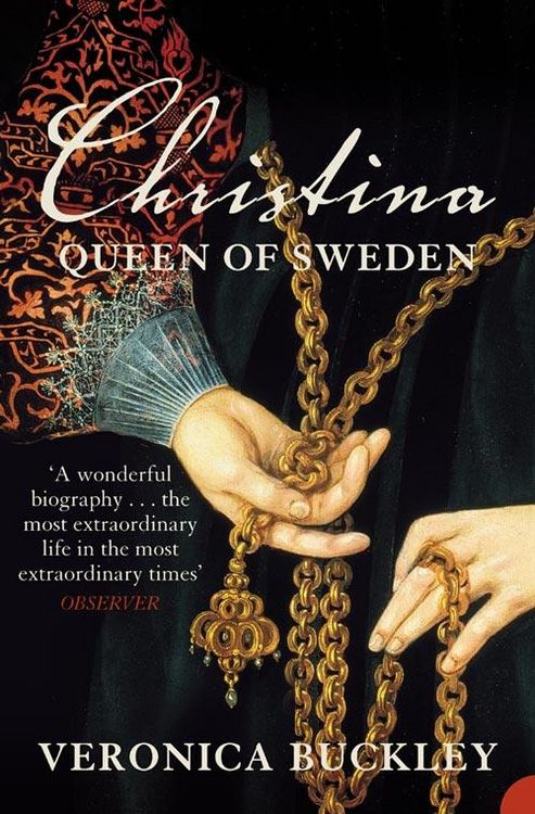 Produktbild: Christina Queen of Sweden