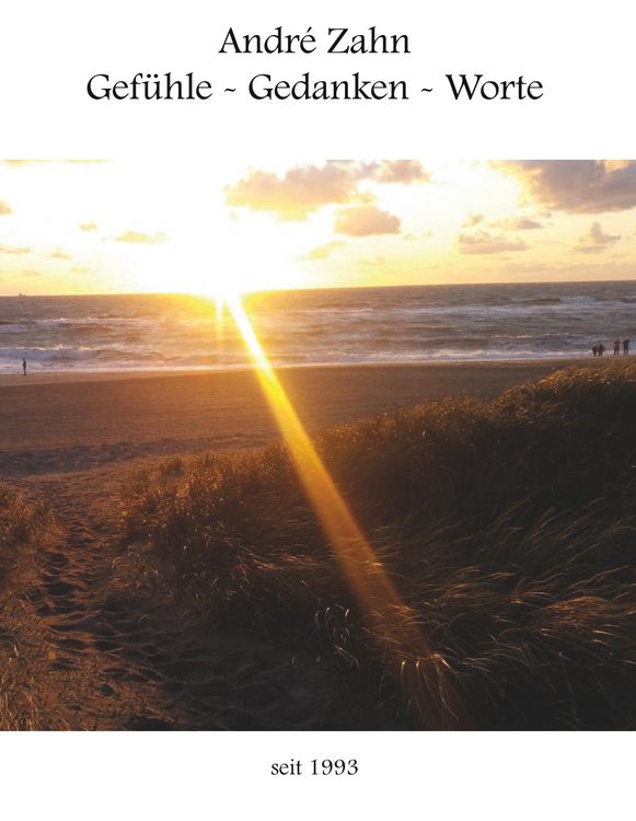 Produktbild: Gef&uuml;hle - Gedanken - Worte