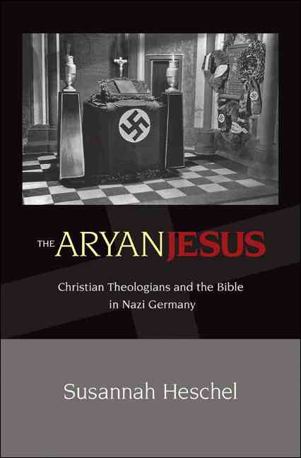 Produktbild: The Aryan Jesus