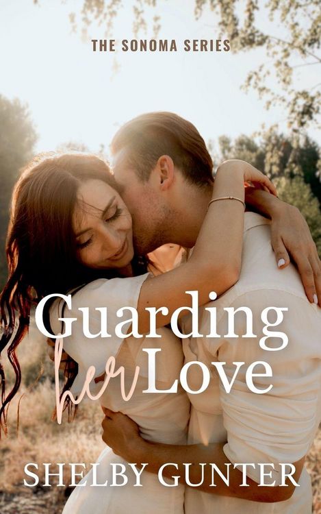 Produktbild: Guarding Her Love