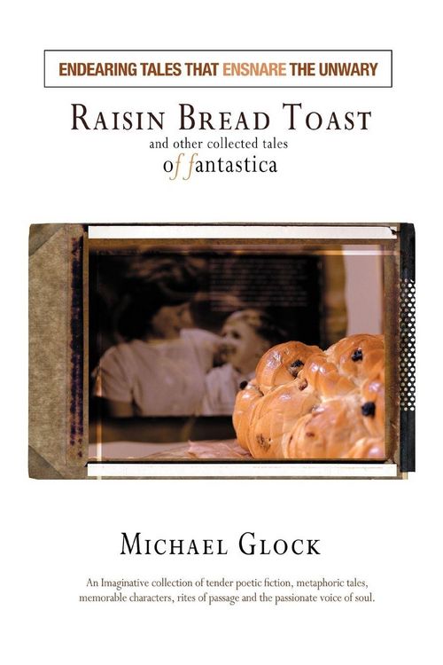 Produktbild: Raisin Bread Toast