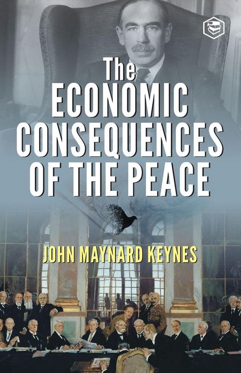 Produktbild: The Economic Consequences of the Peace