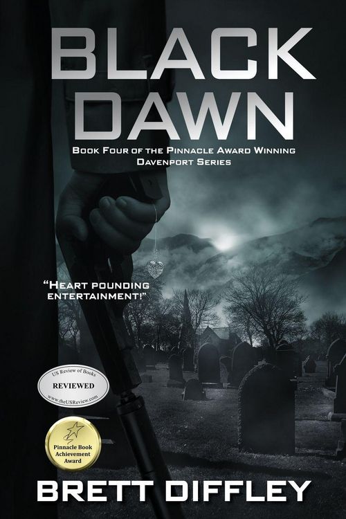 Produktbild: Black Dawn