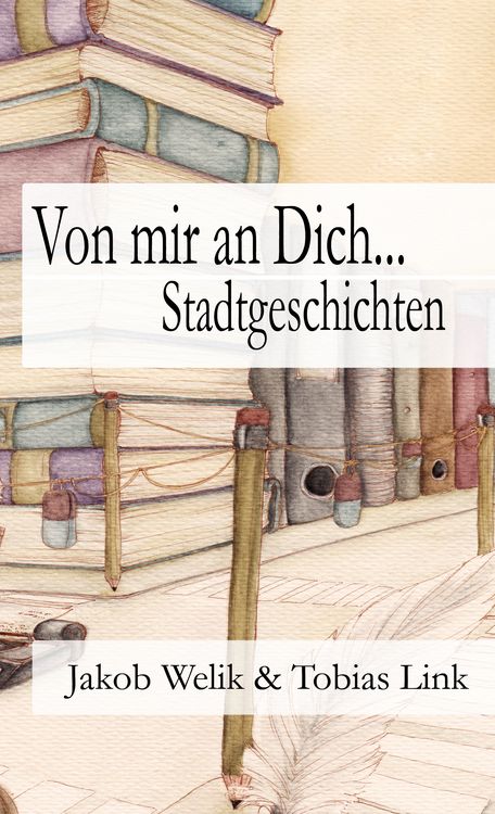 Produktbild: Von mir an Dich...