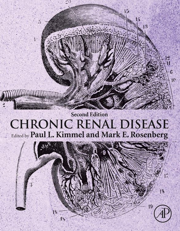 Produktbild: Chronic Renal Disease