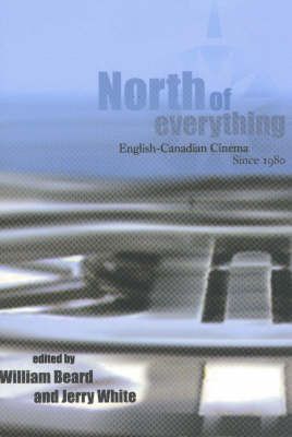Produktbild: North of Everything