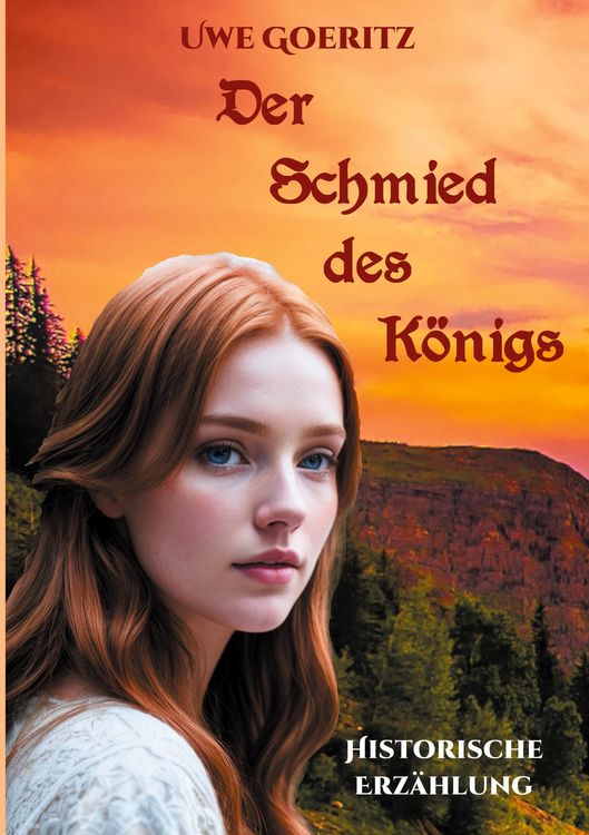 Produktbild: Der Schmied des K&ouml;nigs