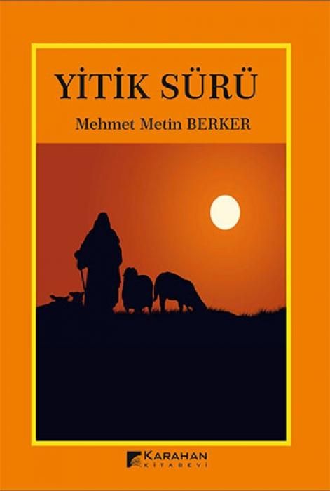 Produktbild: Yitik S&uuml;r&uuml;