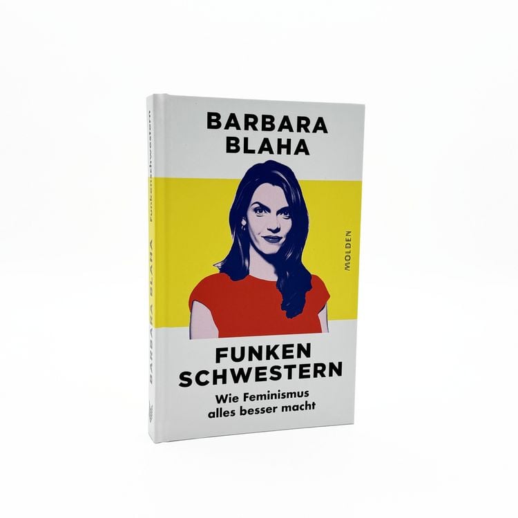 Produktbild: Funkenschwestern