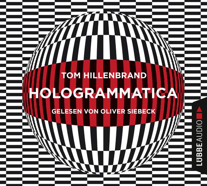 Produktbild: Hologrammatica - Aus der Welt der Hologrammatica, Teil 1