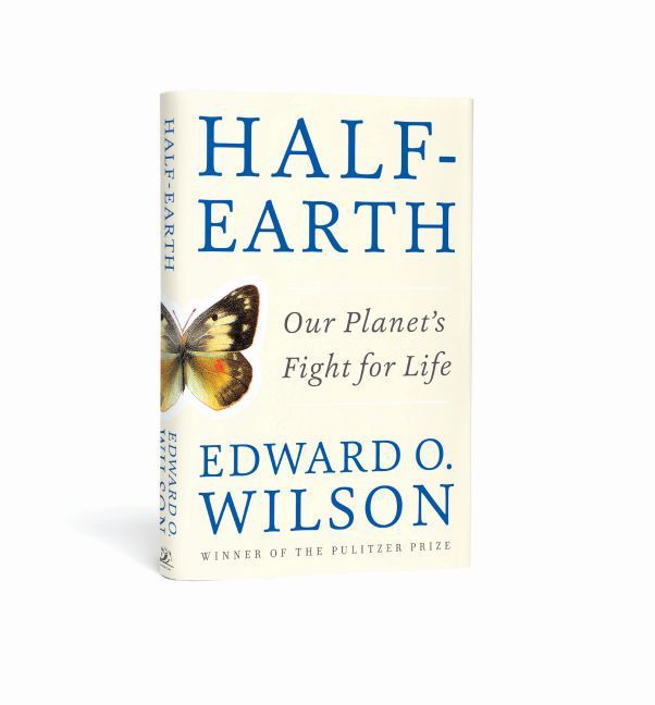Produktbild: Half-Earth