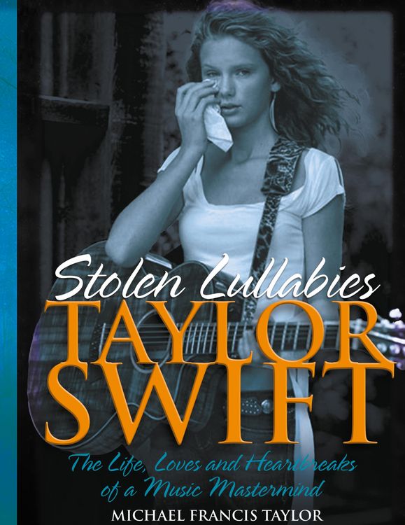 Produktbild: Taylor Swift