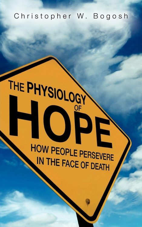 Produktbild: The Physiology of Hope