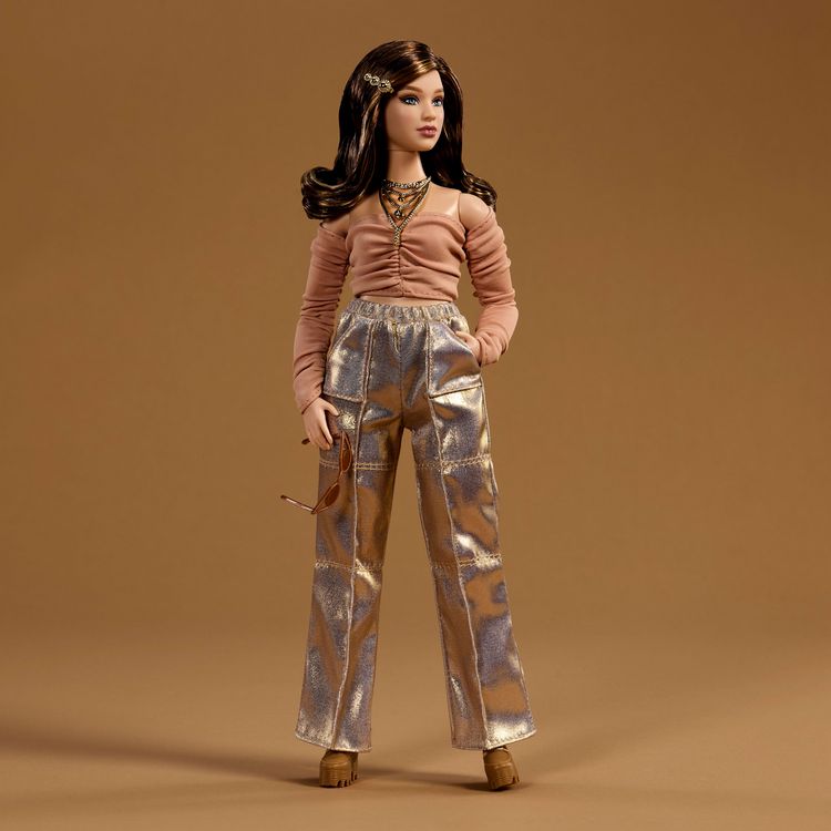 Produktbild: Barbie Signature You Create Mass 03