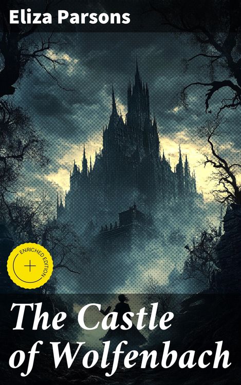 Produktbild: The Castle of Wolfenbach