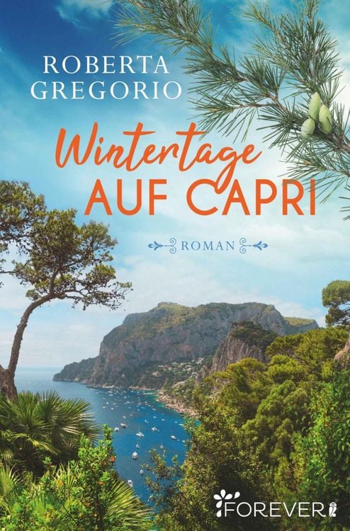 Produktbild: Wintertage auf Capri