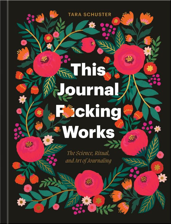 Produktbild: This Journal F*cking Works