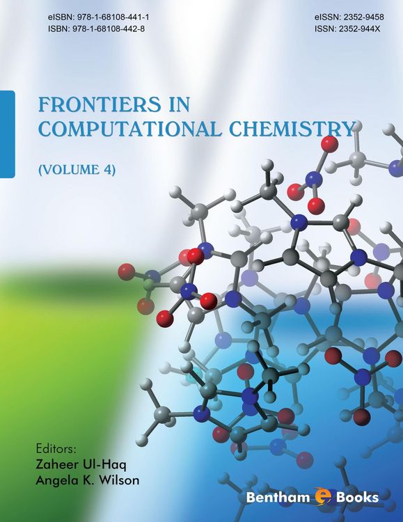 Produktbild: Frontiers in Computational Chemistry: Volume 4